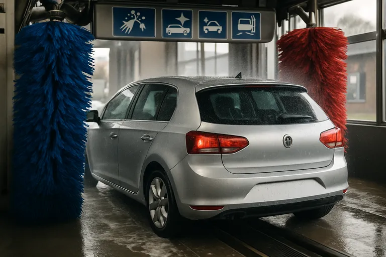 Verschillende wasprogramma's voor elke behoefte