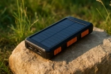 Alles wat je moet weten over solar powerbanks